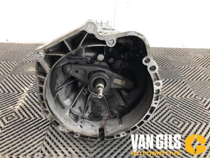 Versnellingsbak BMW 1-Serie O315467, Auto-onderdelen, Motor en Toebehoren