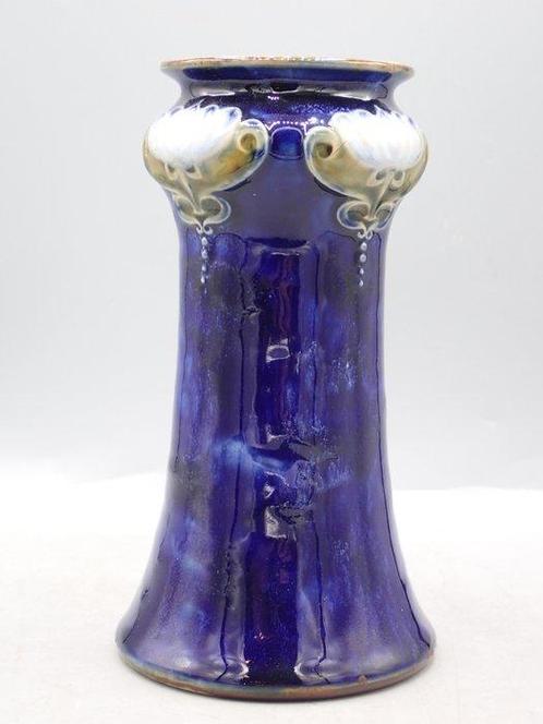 Royal Doulton - Vaas - Keramiek, Antiek en Kunst, Antiek | Glaswerk en Kristal