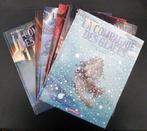La Compagnie des Glaces T1 à T15 - Série complète - 15x C -
