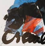 Jan Cremer (1940-2024) - Untitled, Antiek en Kunst