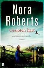 Gesloten hart / Ierse trilogie / 2 9789022578025, Boeken, Verzenden, Gelezen, Nora Roberts