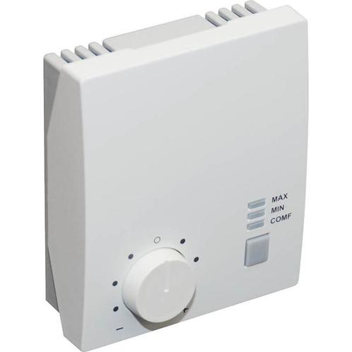 Chauffage des locaux Contrôleur VAV 2-10 V/2 points/3 points, Doe-het-zelf en Bouw, Ventilatie en Afzuiging, Verzenden