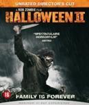 Halloween 2 op Blu-ray, Verzenden