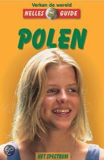 Polen / Nelles guide 9789027478726 T. Torbus, Livres, Verzenden, T. Torbus