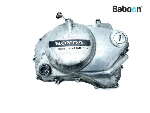 Koppelings Deksel Honda CB 250 1978-1979 (CB250N), Motoren, Onderdelen | Honda, Gebruikt, Verzenden