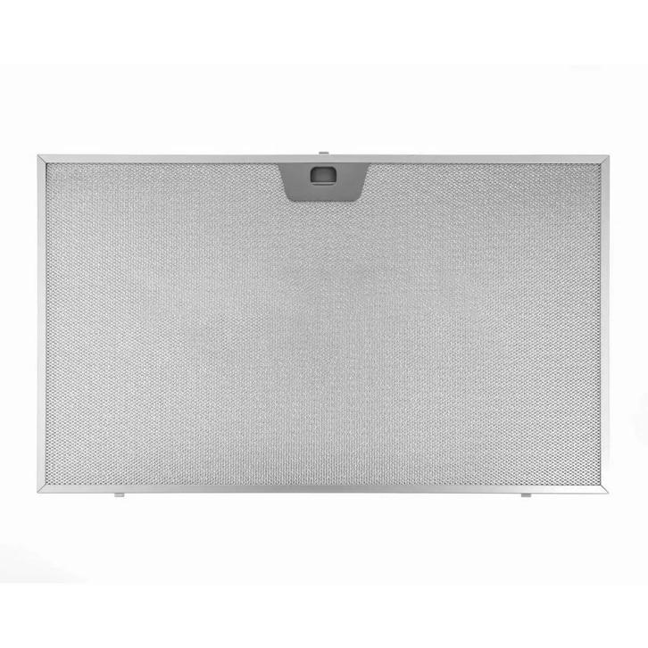 Smeg Metaalfilter 763410749 506x300x8mm, Elektronische apparatuur, Afzuigkappen, Verzenden