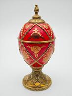 Fabergé ei - House of Fabergé De Arabische Dans Rozen Muziek