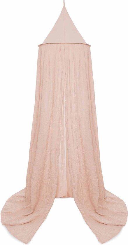 Baby Klamboe Vintage Wild Rose - Katoen - Polyester - Bab..., Kinderen en Baby's, Kinderkamer | Complete kinderkamers, Nieuw, Verzenden