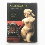 Kunstnijverheid in Nederland / 1880-1940 9789066116016, Frans Leidelmeijer, Zo goed als nieuw, Verzenden