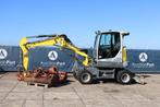 Veiling: Wielgraafmachine Wacker Neuson EW65 Diesel 36.4kW 2, Zakelijke goederen, Ophalen
