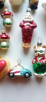 Kerstdecoratie North Star Radko (24) - Glas - Set van 24, Diversen, Kerst, Nieuw