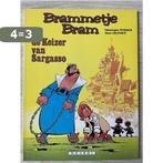 Brammetje Bram de keizer van Sargasso 9782010081682 Ryssack, Boeken, Verzenden, Gelezen, Ryssack