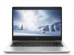 HP MT45 14 , 8GB , 128GB SSD , AMD Ryzen 3 Pro 3300U, 2 tot 3 Ghz, Qwerty, 8 GB, 14 inch