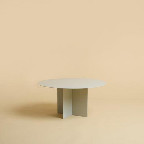 Lebanto - Salontafel - Vuur - Metaal, Antiek en Kunst, Kunst | Designobjecten