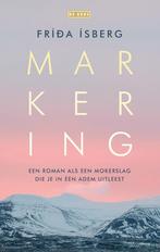 Markering (9789044546736, Fríða Ísberg), Boeken, Verzenden, Nieuw