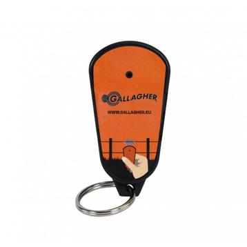 Gallagher testeur bipeur cloture électrique, Neuf