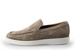 Giorgio Loafers in maat 42 Bruin | 10% extra korting, Kleding | Heren, Schoenen, Loafers, Bruin, Verzenden, Giorgio