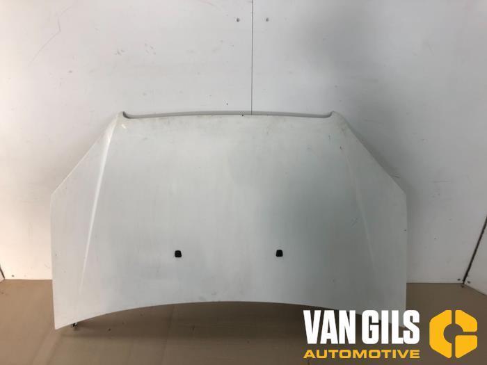 Motorkap Fiat Doblo O223627, Auto-onderdelen, Carrosserie