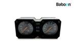Tellerset Compleet KMH Suzuki DR 750 S 1988-1990 (DR750, Motoren, Verzenden, Gebruikt