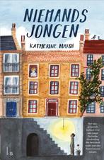 Niemandsjongen 9789021026978 Katherine Marsh, Boeken, Kinderboeken | Jeugd | 10 tot 12 jaar, Verzenden, Zo goed als nieuw, Katherine Marsh