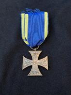 Allemagne - Brunswick - Croix du Mérite de Guerre de seconde