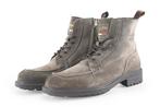 Pantofola dOro Veterboots in maat 41 Overig | 5% korting, Overige kleuren, Verzenden, Boots, Zo goed als nieuw