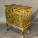 Kabinet - Hout, Antiek en Kunst