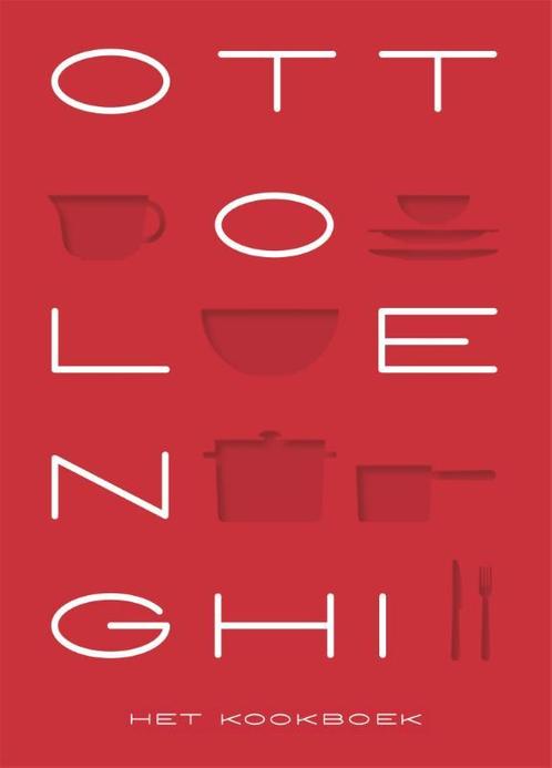 Ottolenghi 9789059567405 Yotam Ottolenghi, Boeken, Kookboeken, Zo goed als nieuw, Verzenden