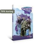 Sprekend verleden Leerboek VMBO gt/h 2 9789057308185, Verzenden, Gelezen