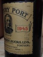 J.H. Andresen Century Port 1845-1945 - Douro - 1 Bouteille, Nieuw