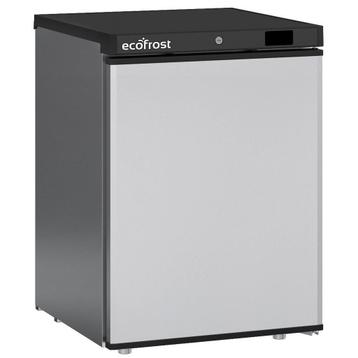 Vrieskast | Energiezuinig | 145L | RVS | -18°C/-23°C |, Verzenden