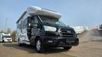 Benimar Cocoon 463 op Ford met automaat en twinbedden 38757, Caravanes & Camping, Half-integraal