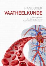 Handboek vaatheelkunde 9789462927469, Boeken, Verzenden, Zo goed als nieuw
