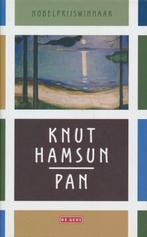Pan - Knut Hamsun - 9789044512861 - Hardcover, Verzenden, Nieuw