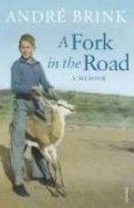 A Fork in the Road 9780099527039 Andre Brink, Verzenden, Gelezen, Andre Brink