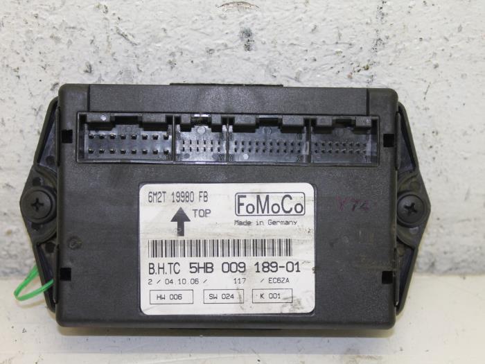 Module (diversen) Ford Galaxy O92680, Auto-onderdelen, Carrosserie