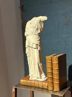 Figure - Reproducción Atenea Lemnia - Marbre reconstruit, Antiquités & Art, Antiquités | Céramique & Poterie