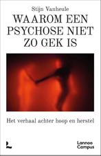 Waarom een psychose niet zo gek is 9789401477673, Verzenden, Zo goed als nieuw, Stijn Vanheule