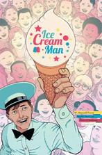 Ice Cream Man Volume 1 9781534306752 W. Maxwell Prince, Verzenden, Gelezen, W. Maxwell Prince