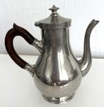 Service à thé et café - Étain