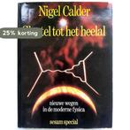 Sleutel tot het heelal / Sesam special 9789024669820 Calder, Boeken, Verzenden, Gelezen, Calder