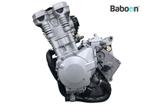 Motorblok Suzuki GSF 650 Bandit 2007-2008 (GSF650), Motoren, Verzenden, Gebruikt
