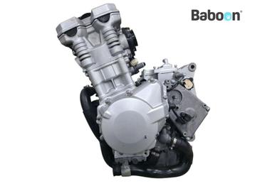 Motorblok Suzuki GSF 650 Bandit 2007-2008 (GSF650), Verzenden