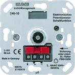 Variateur Jung Lightmanagement - 240-10, Verzenden, Nieuw
