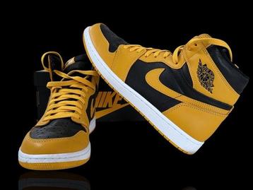 Nike - Air Jordan 1 High - Sneakers - Taille : EU 45