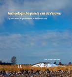 Archeologische parels van de Veluwe 9789050113298 Ruben Smit, Verzenden, Gelezen, Ruben Smit