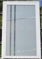 aluminium pivotdeur , voordeur , buitendeur, deur 140  x 220, Nieuw, Ophalen of Verzenden, Buitendeur, Glas