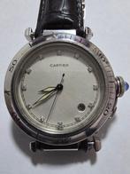 Cartier - Pasha - 1500 - Homme - 1990-1999, Nieuw