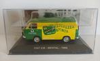 Eaglemoss 1:43 - Model bestelwagen (8) - Lotto 8 Veicoli, Nieuw