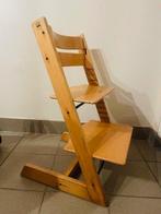 Stokke - Peter Opsvik - Chaise pour enfants - Tripp Trapp -